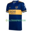 Boca Juniors Maglia Prima 2020/2021 Manica Corta